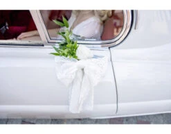 Tafelloper Kant 15cm 9m -Feestartikelen Winkel tafelloper kant 15cm 9m 7