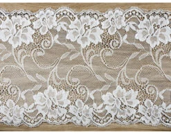 Tafelloper Kant 18cm 9m