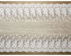 Tafelloper Kant 45cm 9m