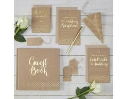 Tafelnummers Bruin/Goud 12st -Feestartikelen Winkel tafelnummers bruin goud 12st 3