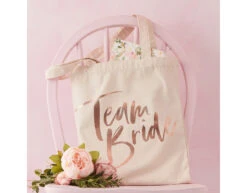 Tas Team Bride 67cm -Feestartikelen Winkel tas team bride 67cm 2