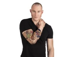 Tattoo Sleeve -Feestartikelen Winkel tattoo sleeve 3