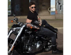 Tattoo Sleeve -Feestartikelen Winkel tattoo sleeve 4