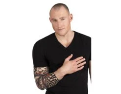 Tattoo Sleeve Draak -Feestartikelen Winkel tattoo sleeve draak 3