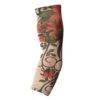 Tattoo Sleeve Roos -Feestartikelen Winkel tattoo sleeve roos