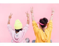 Tattoos Bloemen Mix 14st -Feestartikelen Winkel tattoos bloemen mix 14st 4