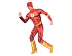 The Flash Kostuum
