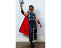 Thor Pak Kind -Feestartikelen Winkel thor pak kind 3