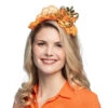 Tiara Koningin Oranje -Feestartikelen Winkel tiara koningin oranje
