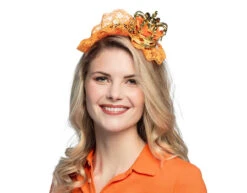 Tiara Koningin Oranje