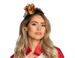 Tiara Koninginnen Kroon