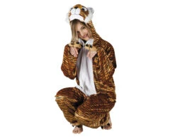 Tijgerpak -Feestartikelen Winkel tijgerpak 2