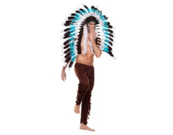 Tooi Snow Wolf -Feestartikelen Winkel tooi snow wolf 1