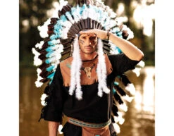 Tooi Snow Wolf -Feestartikelen Winkel tooi snow wolf 2