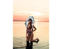 Tooi Snow Wolf -Feestartikelen Winkel tooi snow wolf 3