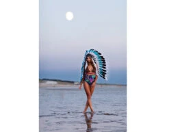 Tooi Snow Wolf -Feestartikelen Winkel tooi snow wolf 4