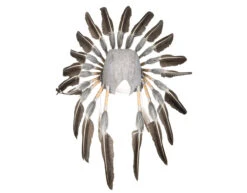 Tooi Wijze Opperhoofd -Feestartikelen Winkel tooi wijze opperhoofd 3