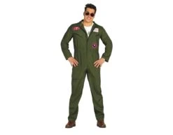 Top Gun Pilotenpak