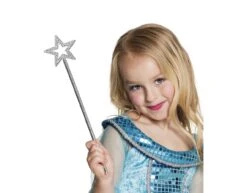 Toverstaf 35cm -Feestartikelen Winkel toverstaf 35cm 1