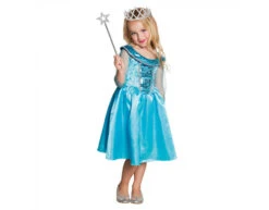 Toverstaf 35cm -Feestartikelen Winkel toverstaf 35cm 2