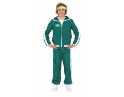 Trainingspak Cijfers Heren Goen