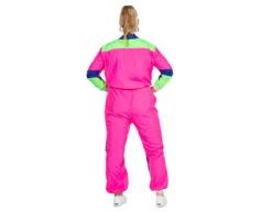 Trainingspak Jaren 80 Neon Dames -Feestartikelen Winkel trainingspak jaren 80 neon dames 3