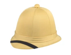 Tropenhelm -Feestartikelen Winkel tropenhelm 1