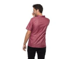 Tshirt Jaren 70 Rood -Feestartikelen Winkel tshirt jaren 70 rood 2