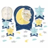 Twinkle Little Star Versieringset 27 Delig