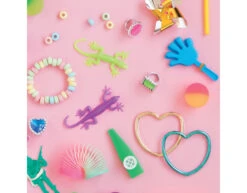 Uitdeelcadeautjes Armbanden Hart 7cm 12st -Feestartikelen Winkel uitdeelcadeautjes armbanden hart 7cm 12st 2