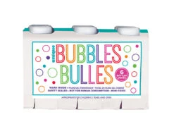 Uitdeelcadeautjes Bellenblaas 118ml 6st -Feestartikelen Winkel uitdeelcadeautjes bellenblaas 118ml 6st 2