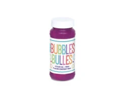 Uitdeelcadeautjes Bellenblaas 118ml 6st