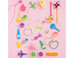 Uitdeelcadeautjes Bellenblaas Kettingen 41cm 4st -Feestartikelen Winkel uitdeelcadeautjes bellenblaas kettingen 41cm 4st 3