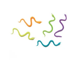 Uitdeelcadeautjes Insecten 8st -Feestartikelen Winkel uitdeelcadeautjes insecten 8st 1