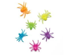 Uitdeelcadeautjes Insecten 8st -Feestartikelen Winkel uitdeelcadeautjes insecten 8st 3