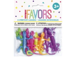 Uitdeelcadeautjes Insecten 8st -Feestartikelen Winkel uitdeelcadeautjes insecten 8st 4