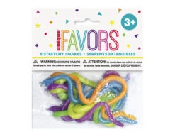 Uitdeelcadeautjes Insecten 8st -Feestartikelen Winkel uitdeelcadeautjes insecten 8st 5