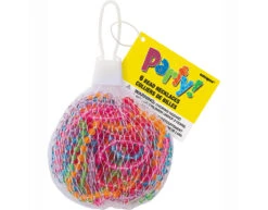 Uitdeelcadeautjes Kralenkettingen 15cm 6st -Feestartikelen Winkel uitdeelcadeautjes kralenkettingen 15cm 6st 2