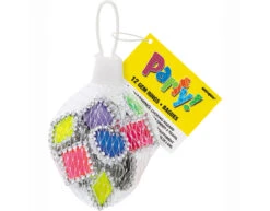 Uitdeelcadeautjes Ringen 17cm 12st -Feestartikelen Winkel uitdeelcadeautjes ringen 17cm 12st 3