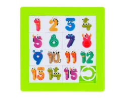 Uitdeelcadeautjes Schuifspel 2st -Feestartikelen Winkel uitdeelcadeautjes schuifspel 2st 2