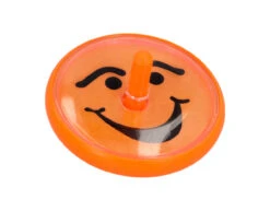 Uitdeelcadeautjes Tollen 4cm 18st -Feestartikelen Winkel uitdeelcadeautjes tollen 4cm 18st 1