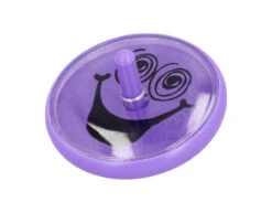 Uitdeelcadeautjes Tollen 4cm 18st -Feestartikelen Winkel uitdeelcadeautjes tollen 4cm 18st 3