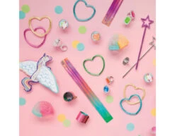 Uitdeelcadeautjes Toverstaffen Ster 18cm 8st -Feestartikelen Winkel uitdeelcadeautjes toverstaffen ster 18cm 8st 2