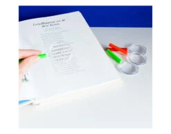 Uitdeelcadeautjes Vergrootglas 10,5cm 4st -Feestartikelen Winkel uitdeelcadeautjes vergrootglas 105cm 4st 4