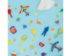 Uitdeelcadeautjes Vingerpoppetjes 4cm 8st -Feestartikelen Winkel uitdeelcadeautjes vingerpoppetjes 4cm 8st 2