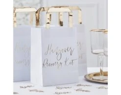 Uitdeeltasjes Hangover 27cm 5st -Feestartikelen Winkel uitdeeltasjes hangover 27cm 5st 2