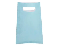 Uitdeelzakjes Donut Papier 23cm -Feestartikelen Winkel uitdeelzakjes donut papier 23cm 6