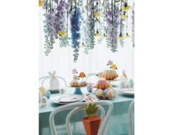 Uitdeelzakjes Konijn 22,5cm 6st -Feestartikelen Winkel uitdeelzakjes konijn 225cm 6st 2