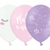 Unicorn Ballonnen 30cm 6st