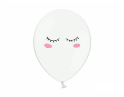 Unicorn Ballonnen 30cm 6st -Feestartikelen Winkel unicorn ballonnen 30cm 6st 2